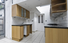 Newgate kitchen extension leads