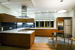kitchen extensions Newgate